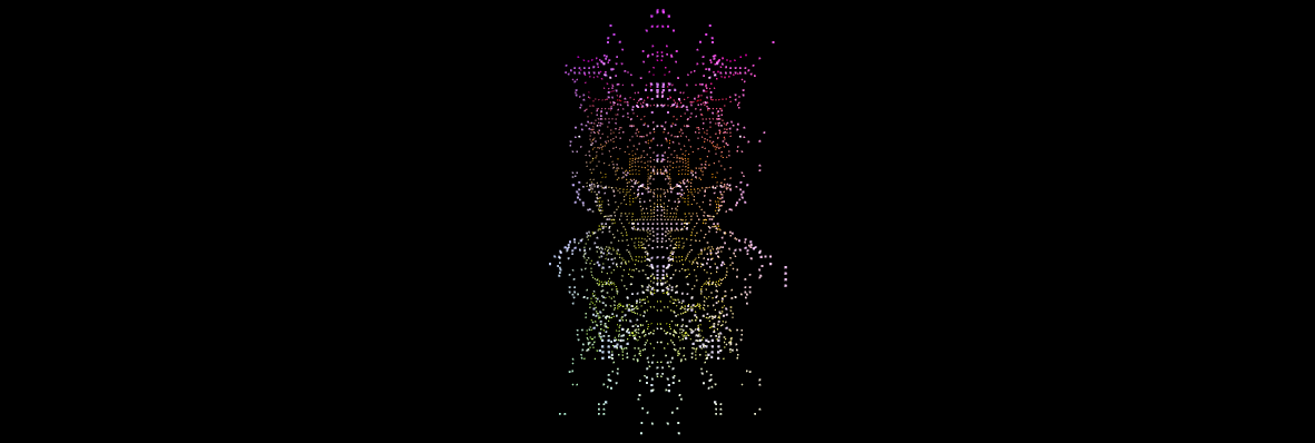 Glyph 2987