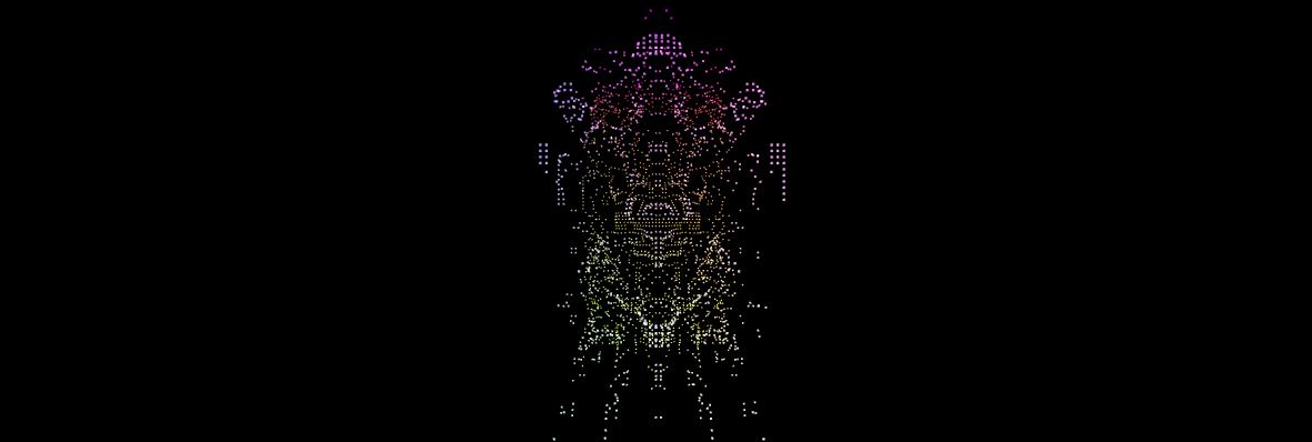 Glyph 2995