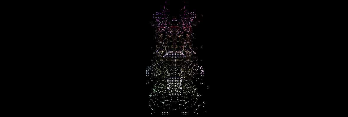 Glyph 2996