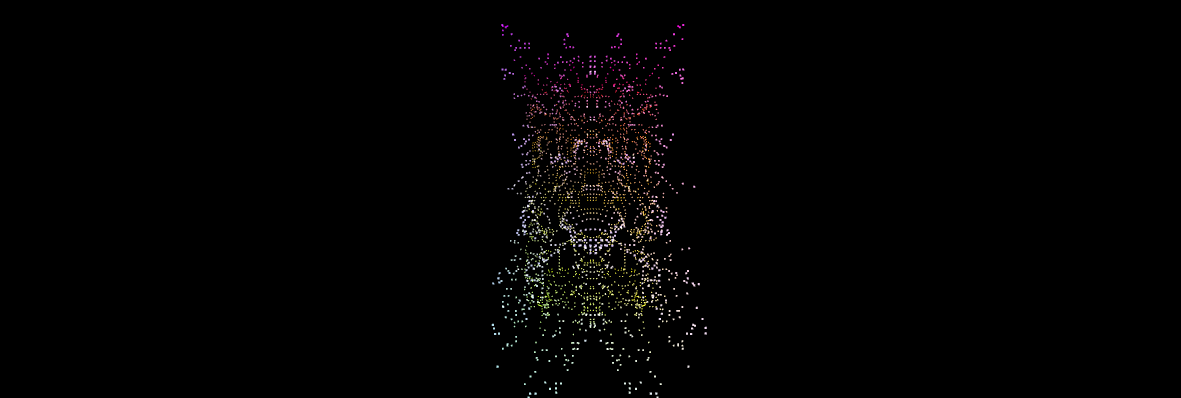 Glyph 3000