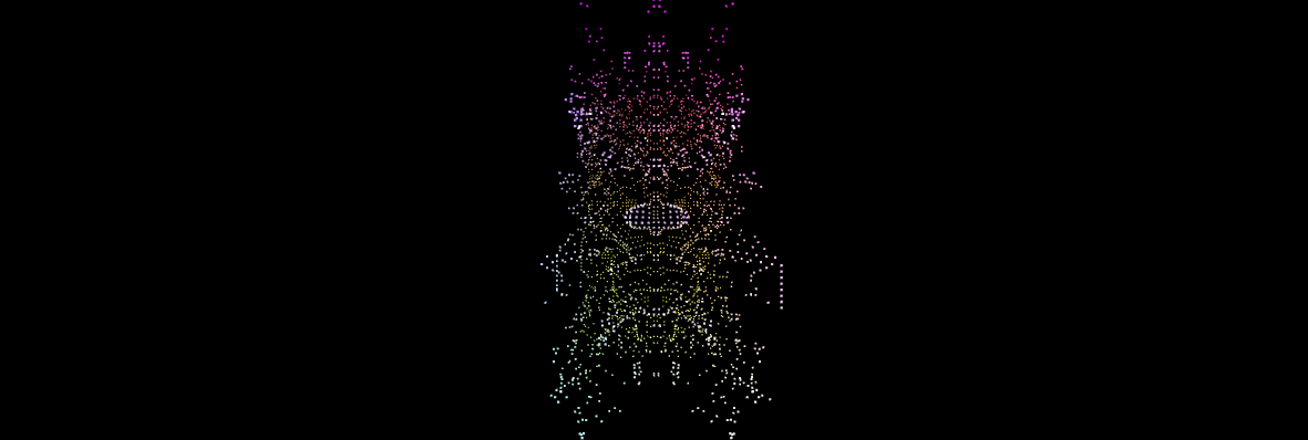 Glyph 3001