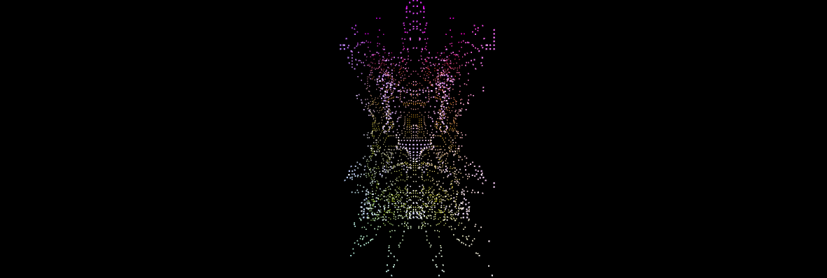 Glyph 3003