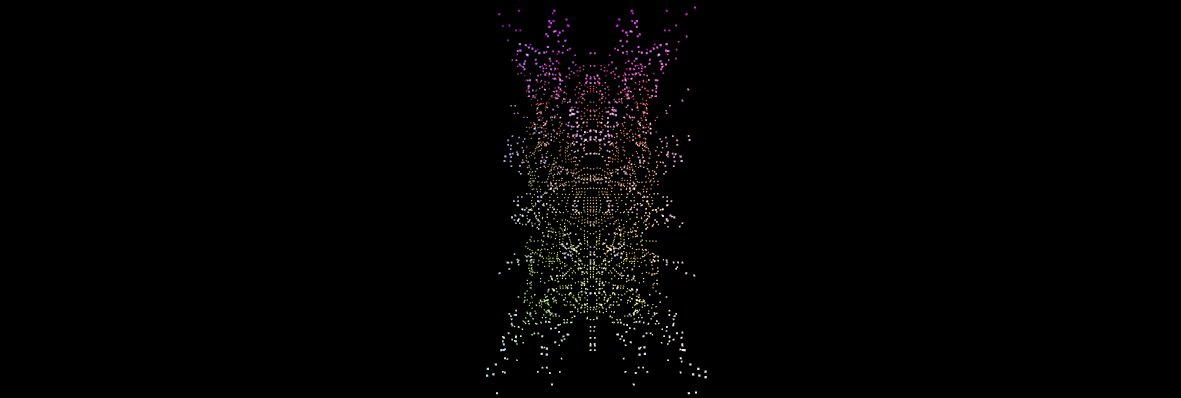 Glyph 3007