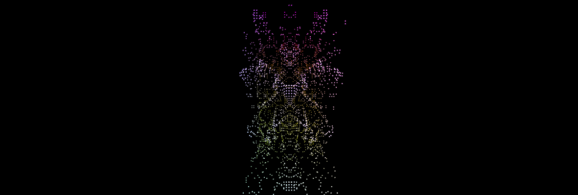 Glyph 3009