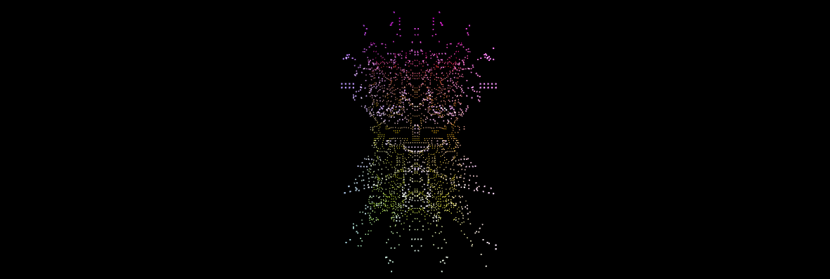 Glyph 3011