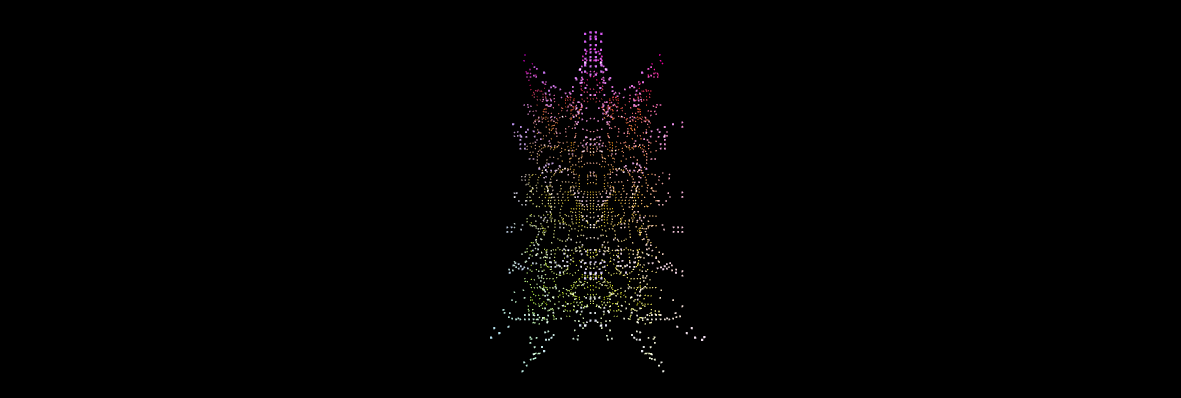 Glyph 3012