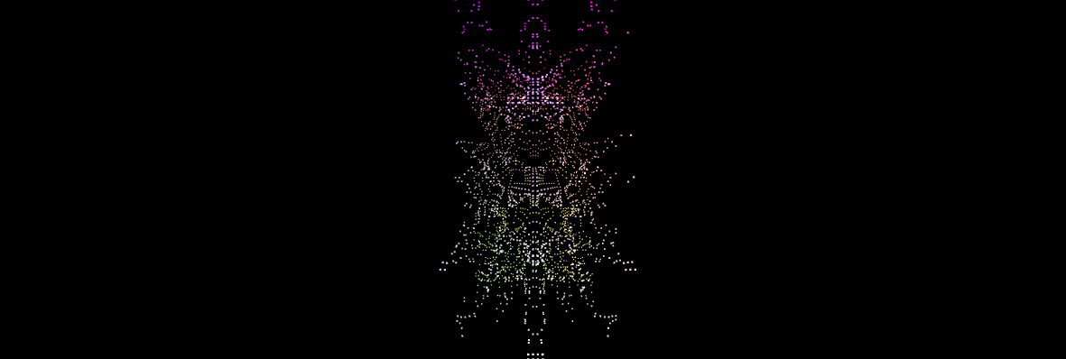 Glyph 3020