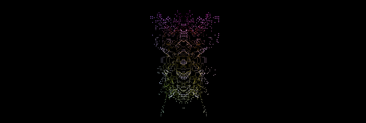 Glyph 3021