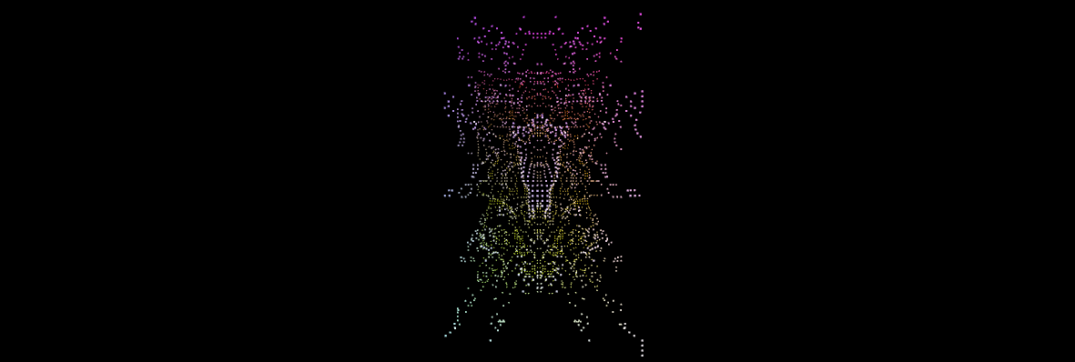 Glyph 3030