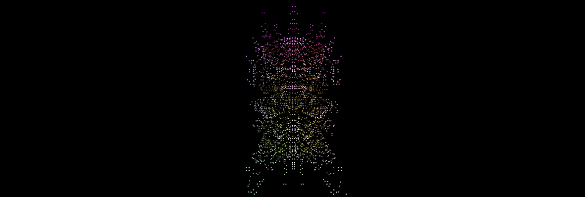 Glyph 3036