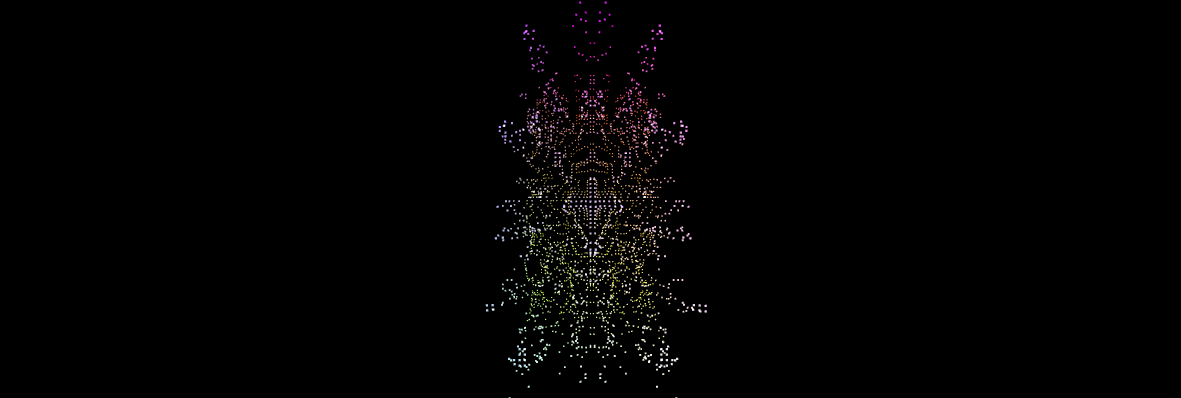 Glyph 3040