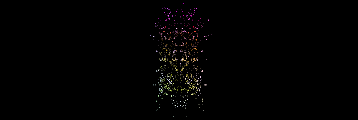 Glyph 3283