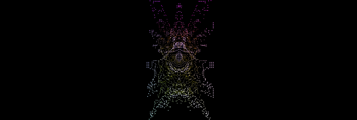 Glyph 3287