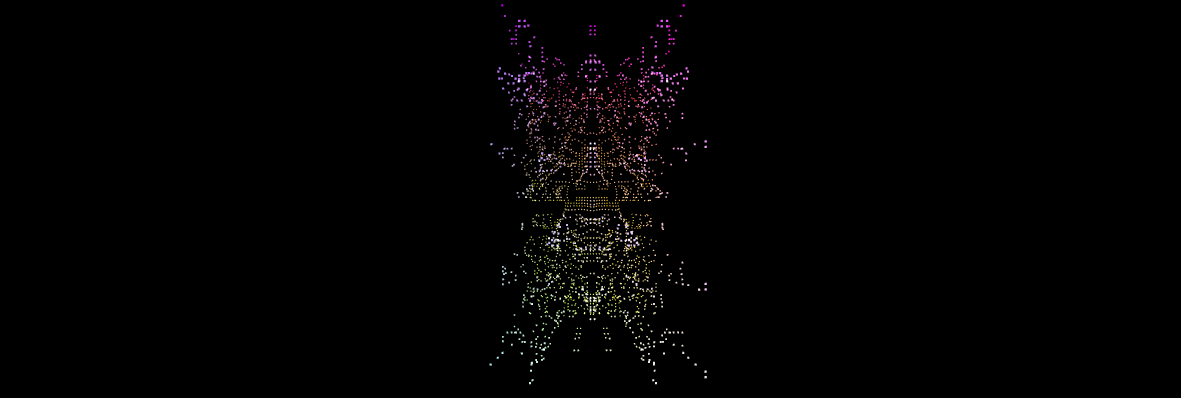 Glyph 3288