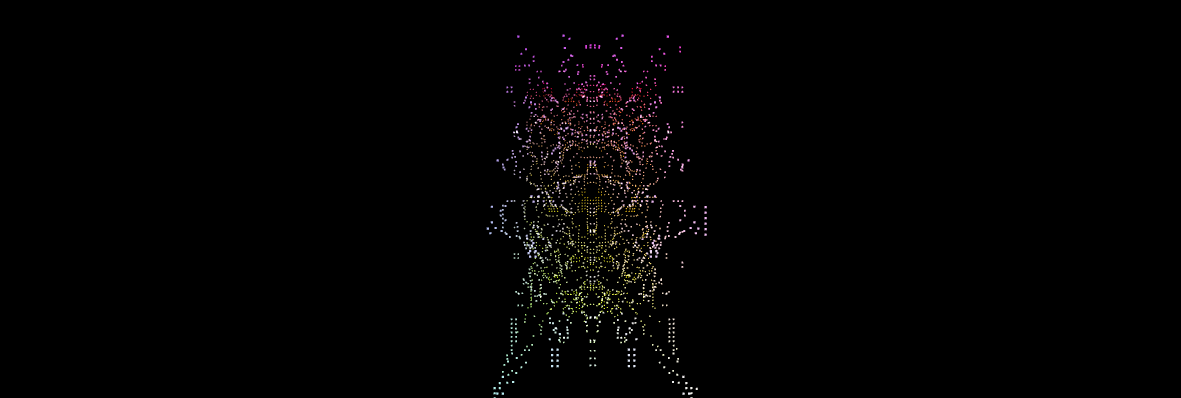 Glyph 3305