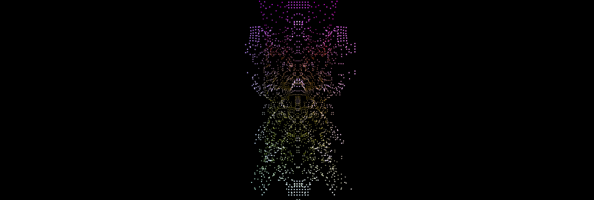 Glyph 3387
