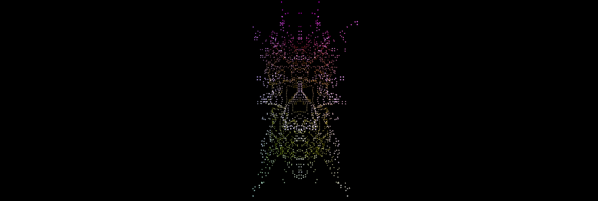 Glyph 3445