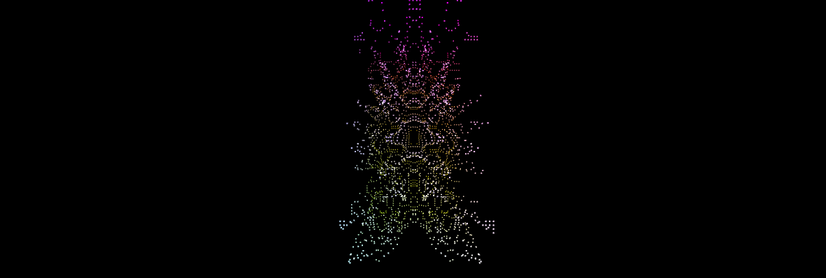 Glyph 3448