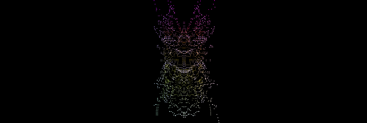 Glyph 3640