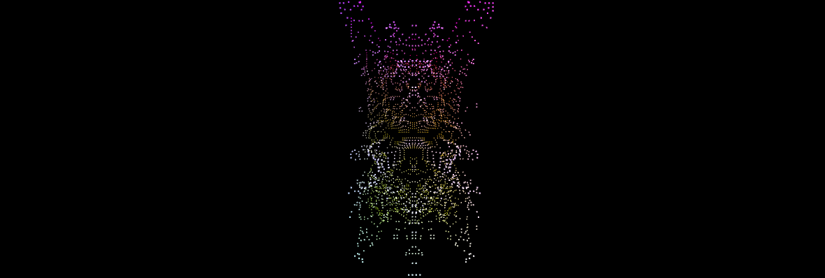 Glyph 3800