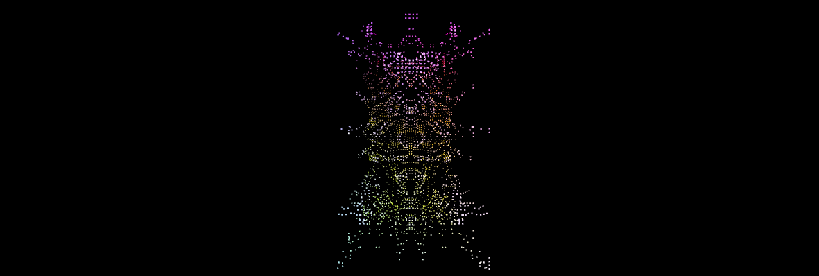 Glyph 3822