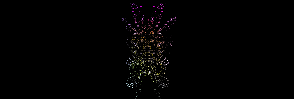 Glyph 3827
