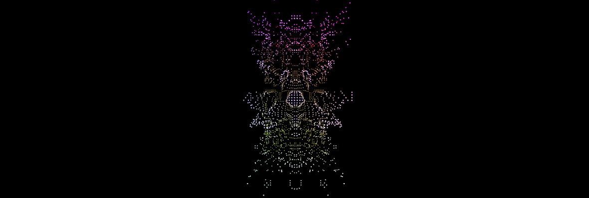 Glyph 3900