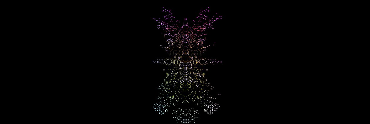 Glyph 3909