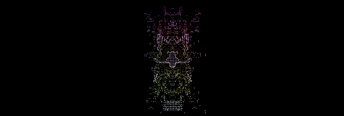 Glyph 3987