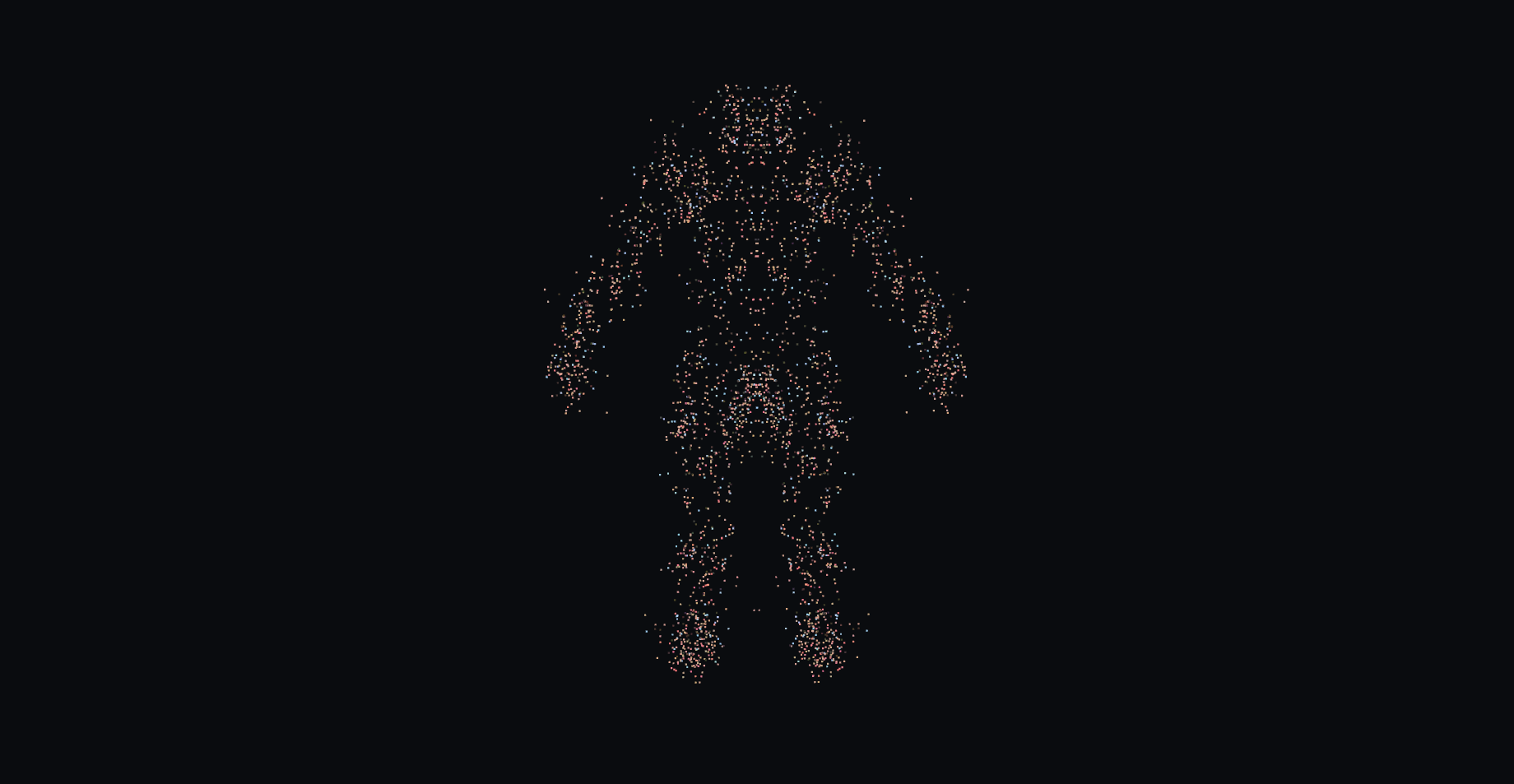 Glyph 4064
