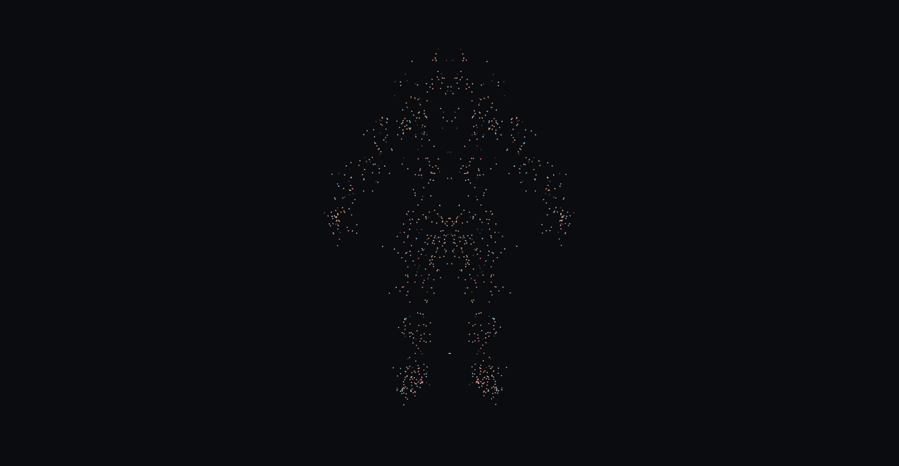 Glyph 4067