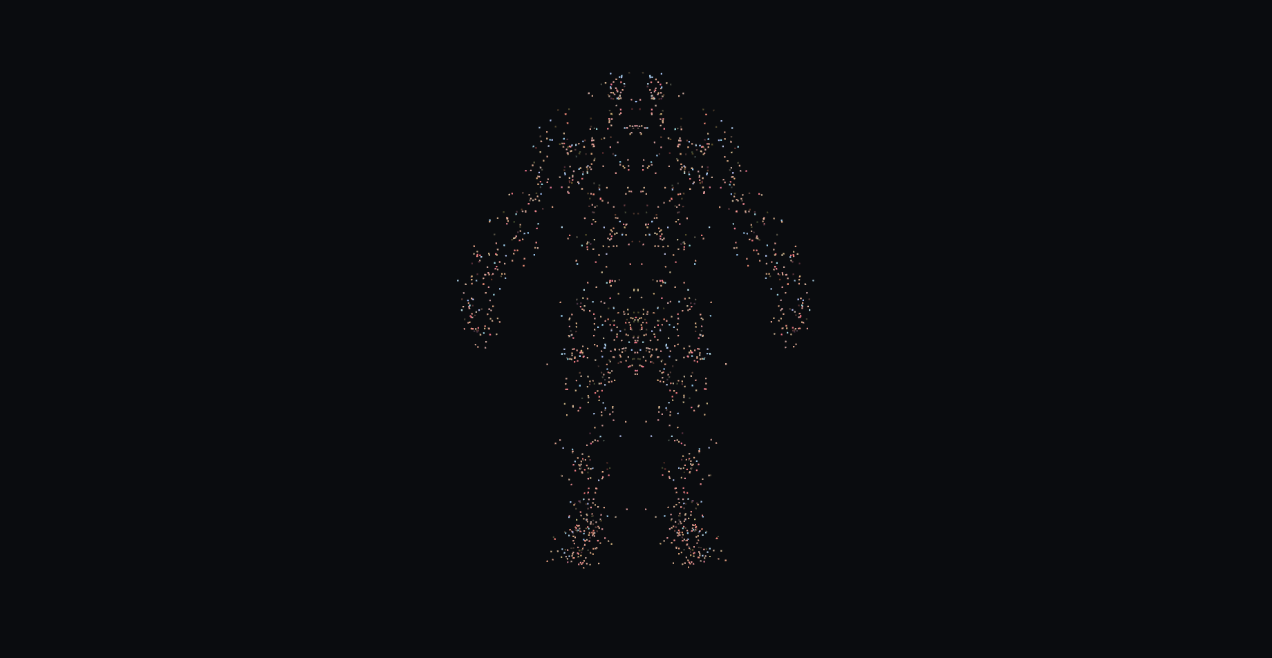 Glyph 4069