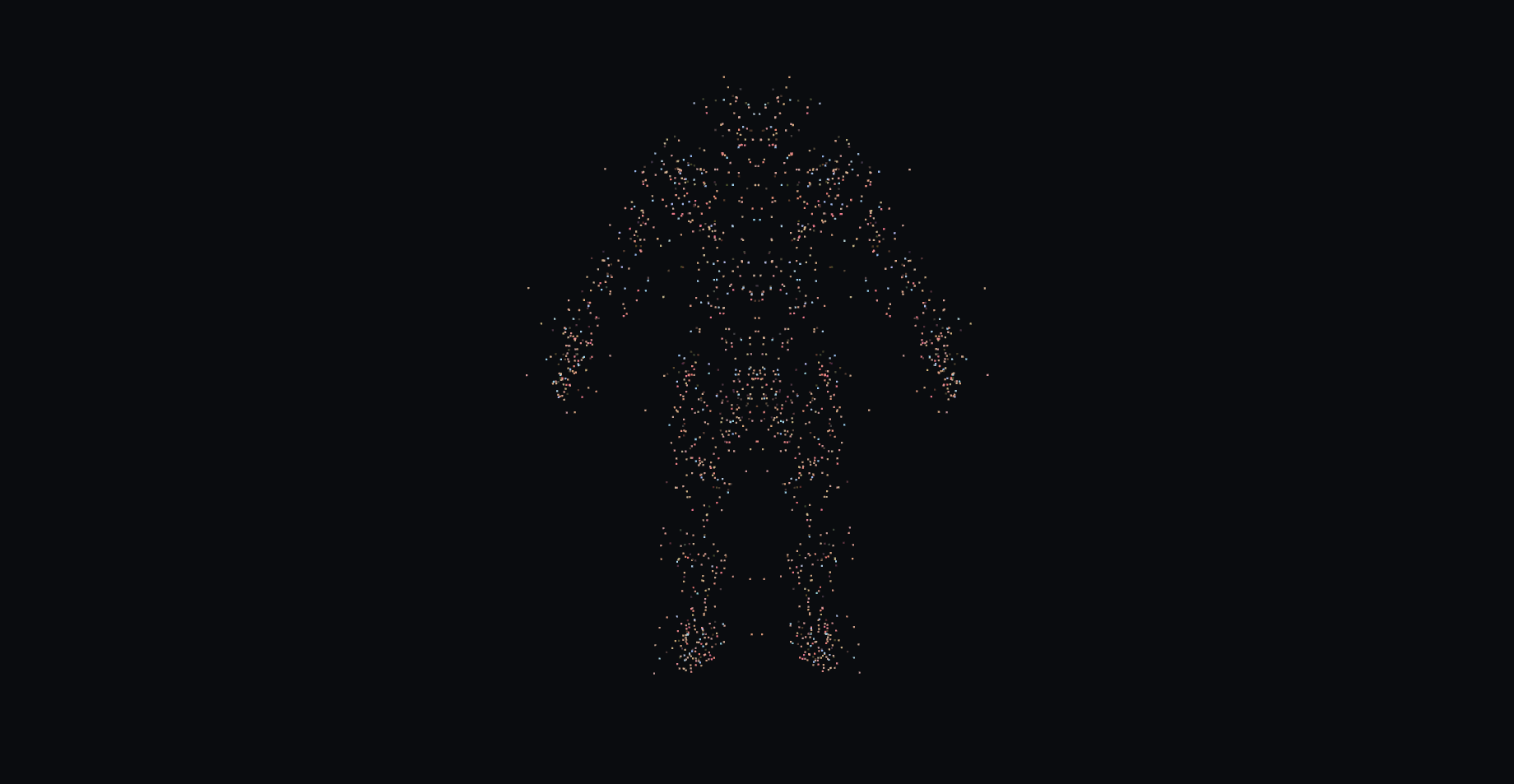 Glyph 4070