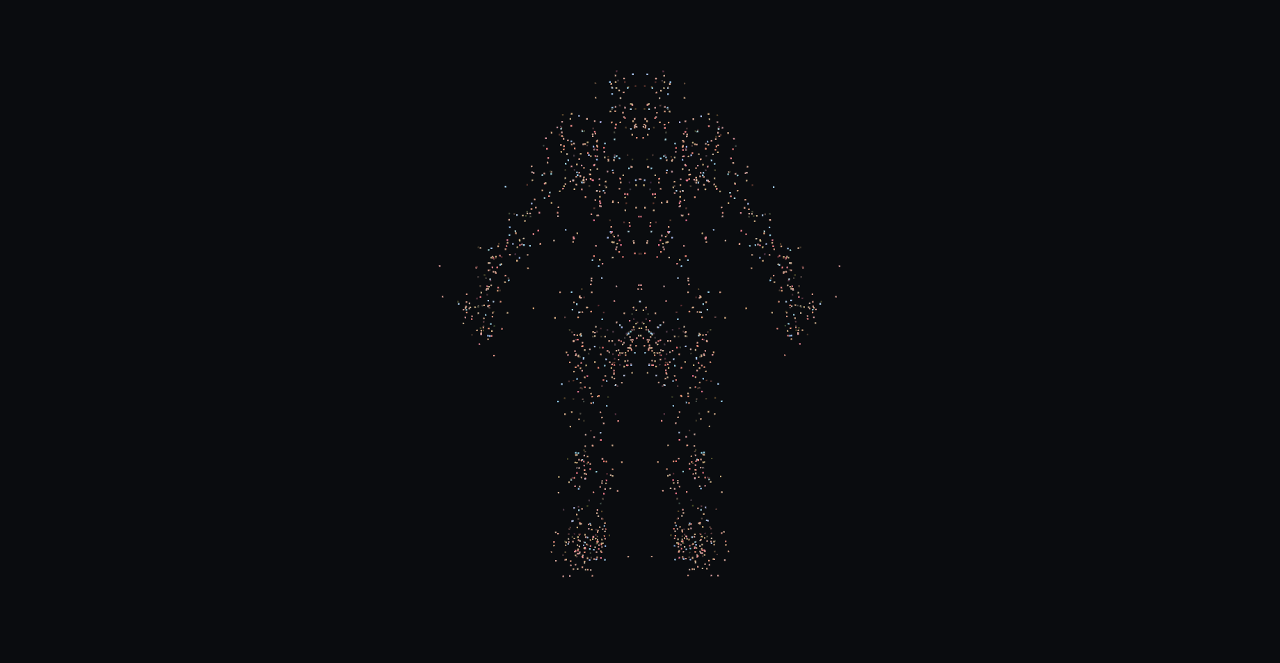 Glyph 4071