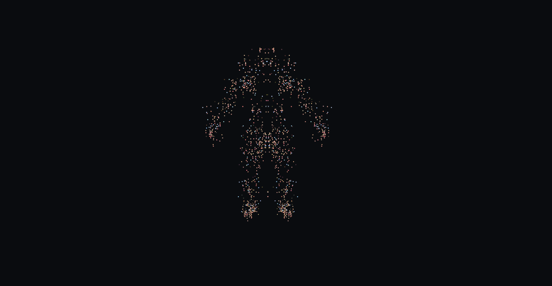 Glyph 4084