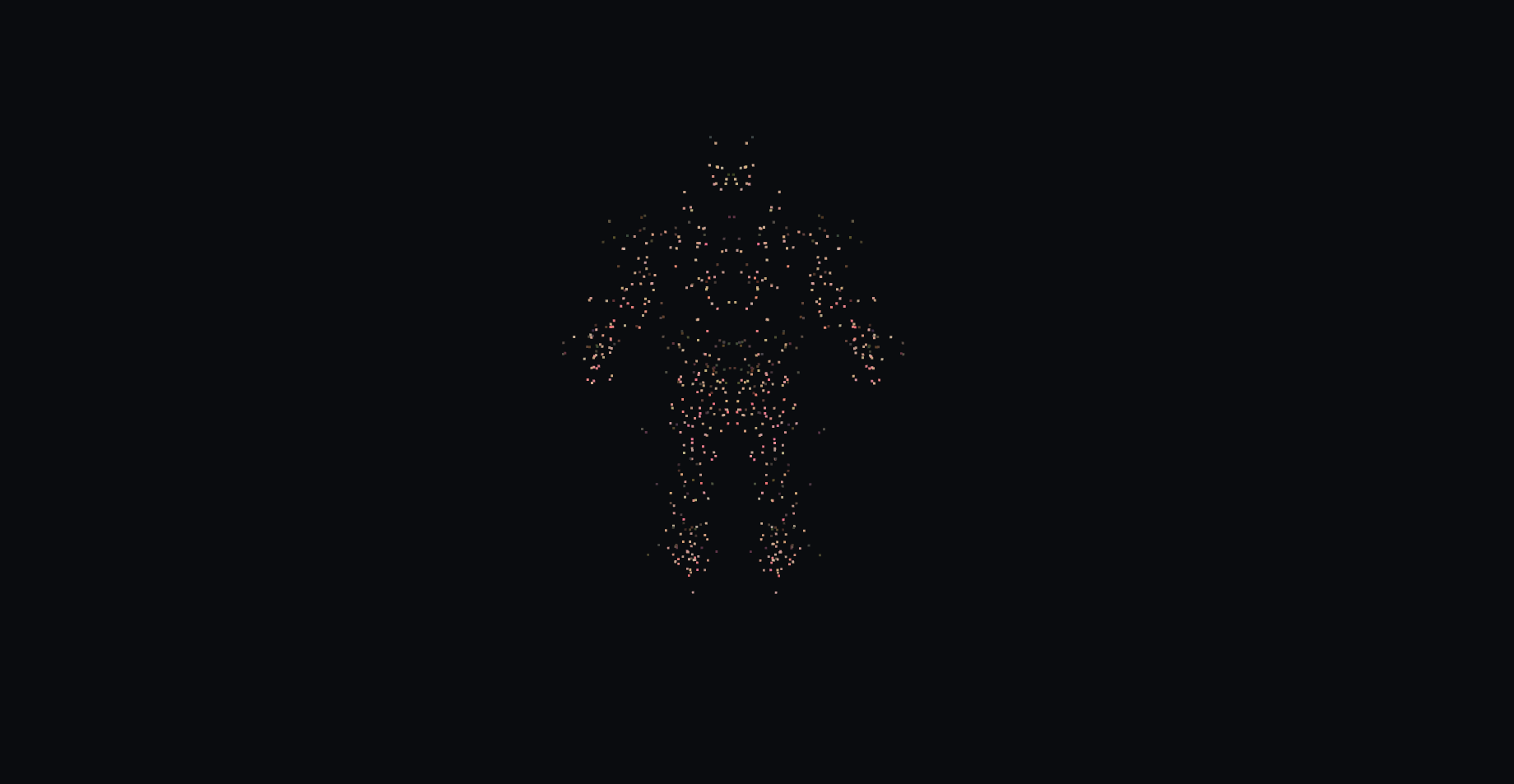 Glyph 4100