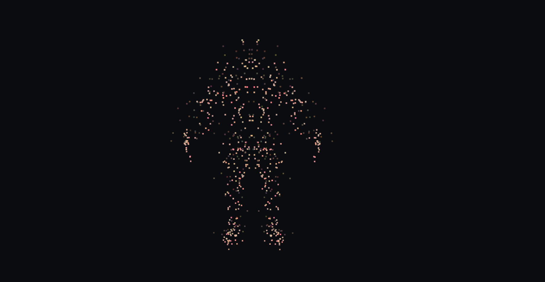 Glyph 4105