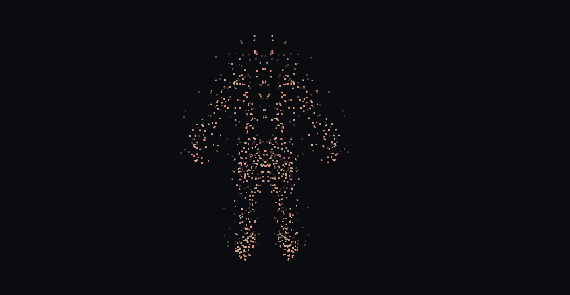 Glyph 4134