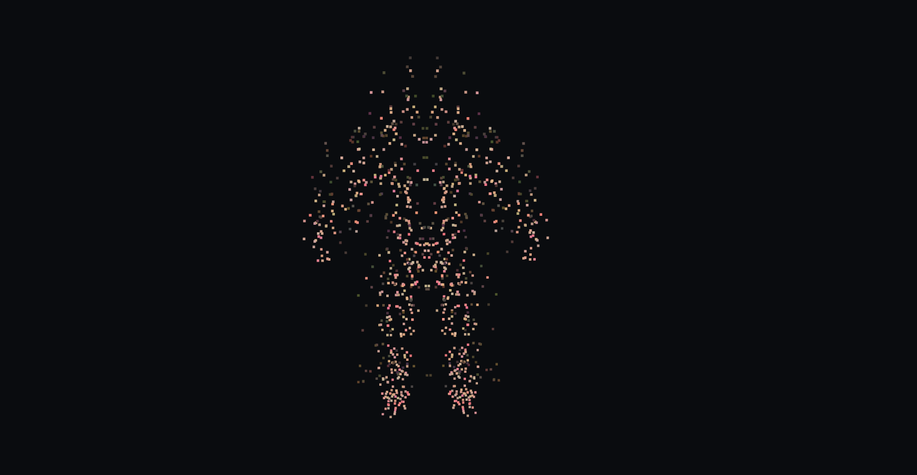 Glyph 4137
