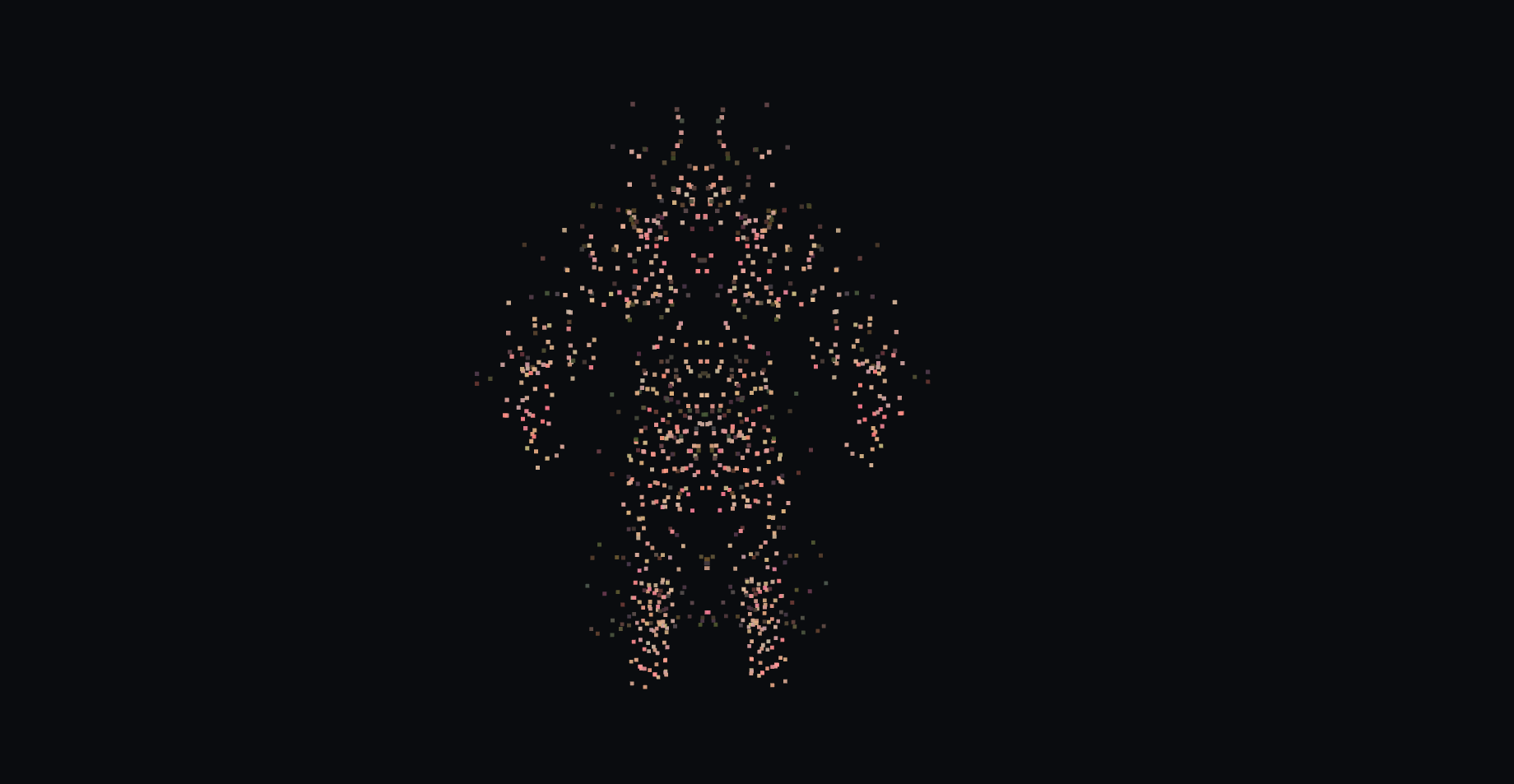Glyph 4138