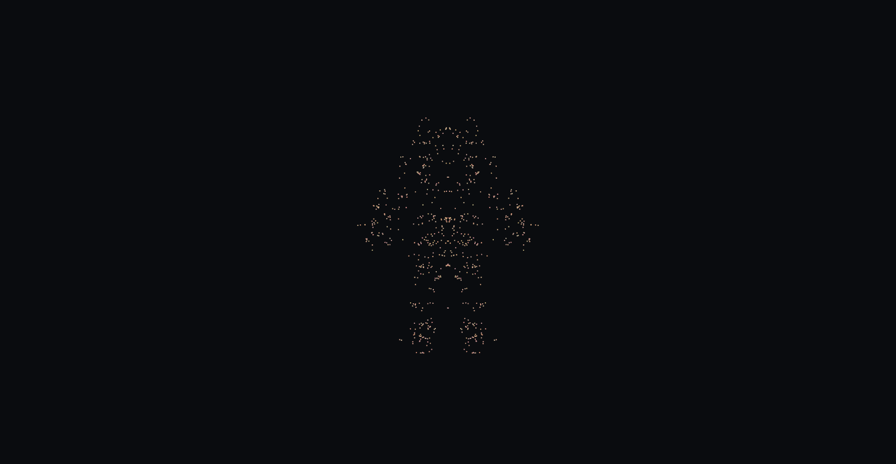Glyph 4158