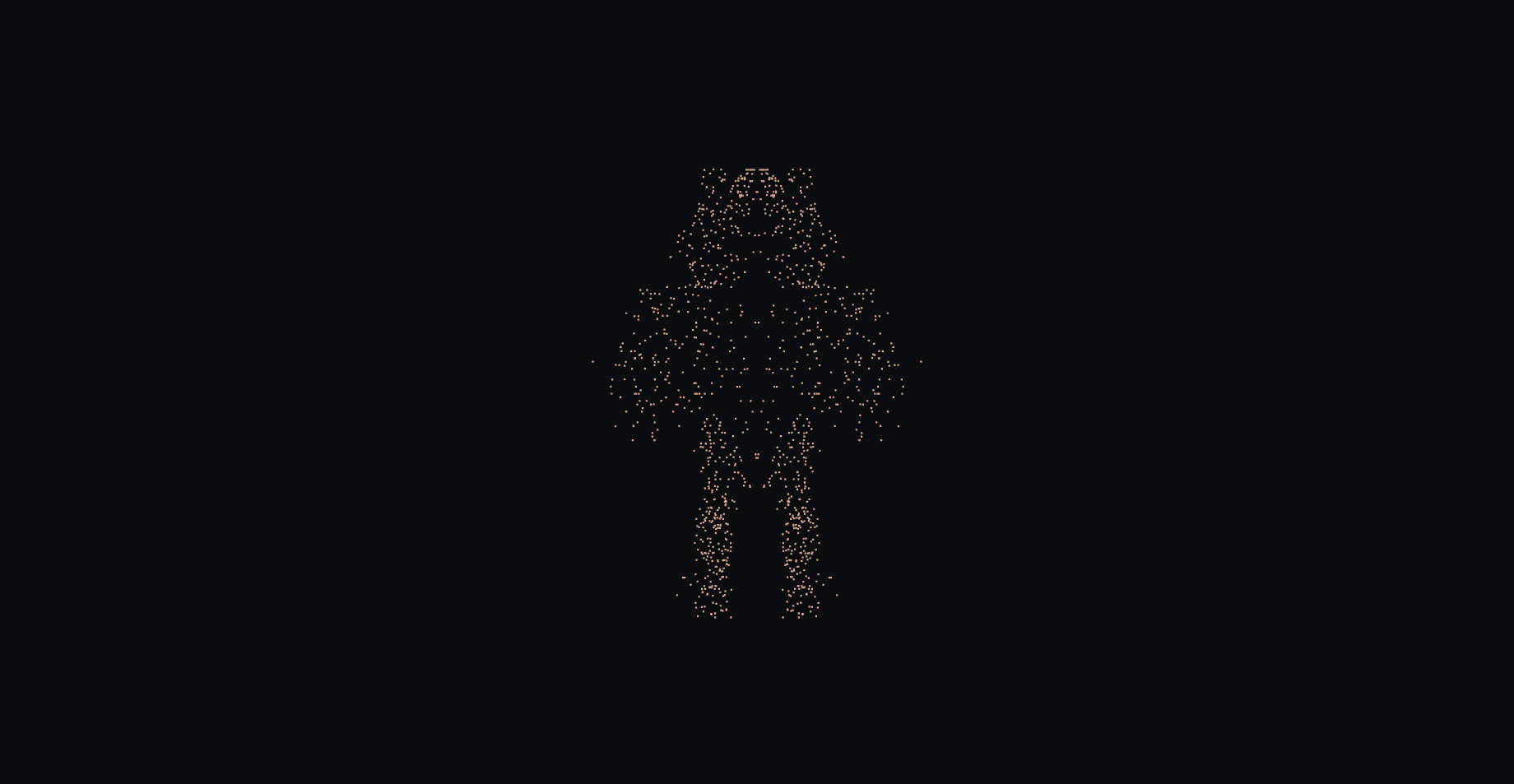 Glyph 4164