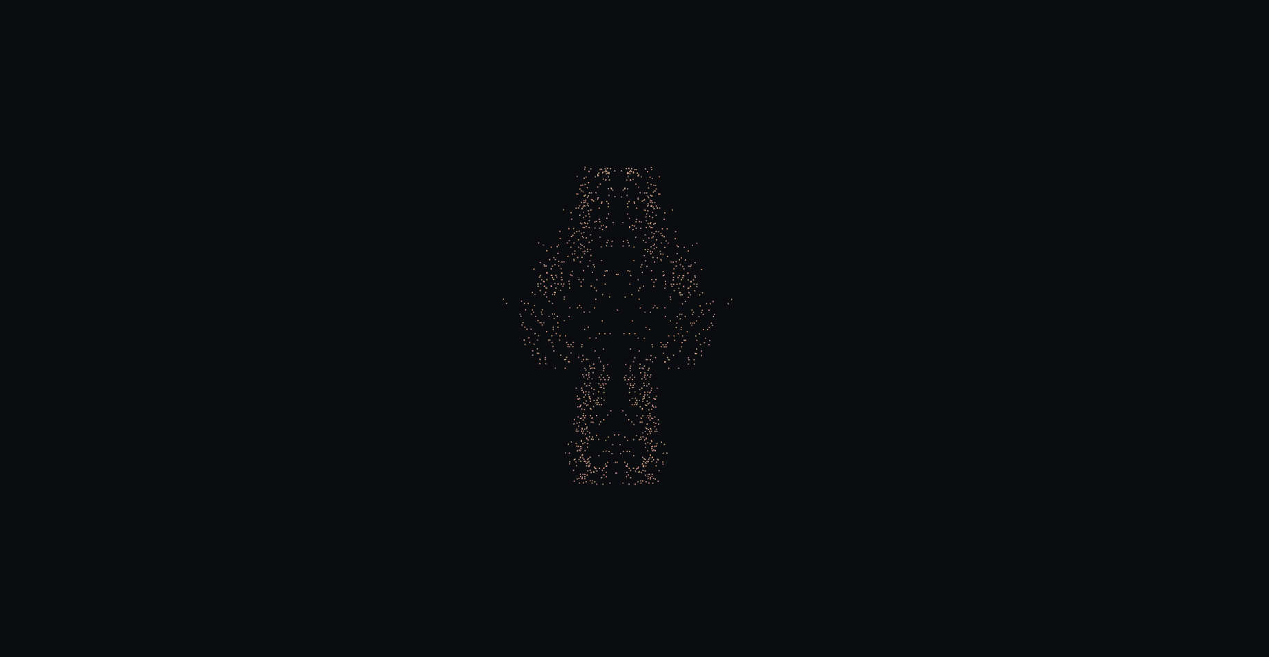 Glyph 4167