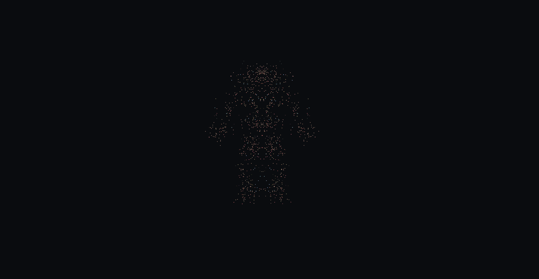 Glyph 4197