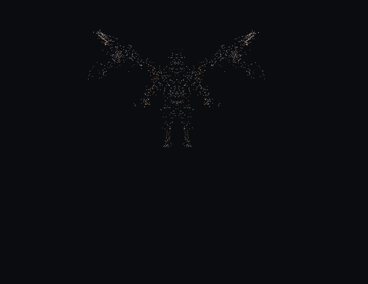 Glyph 4206