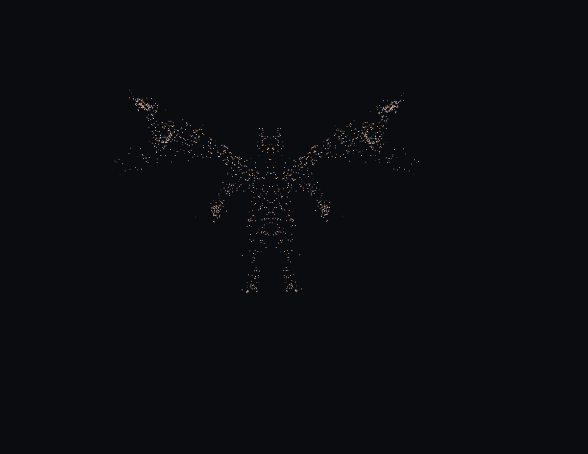 Glyph 4207