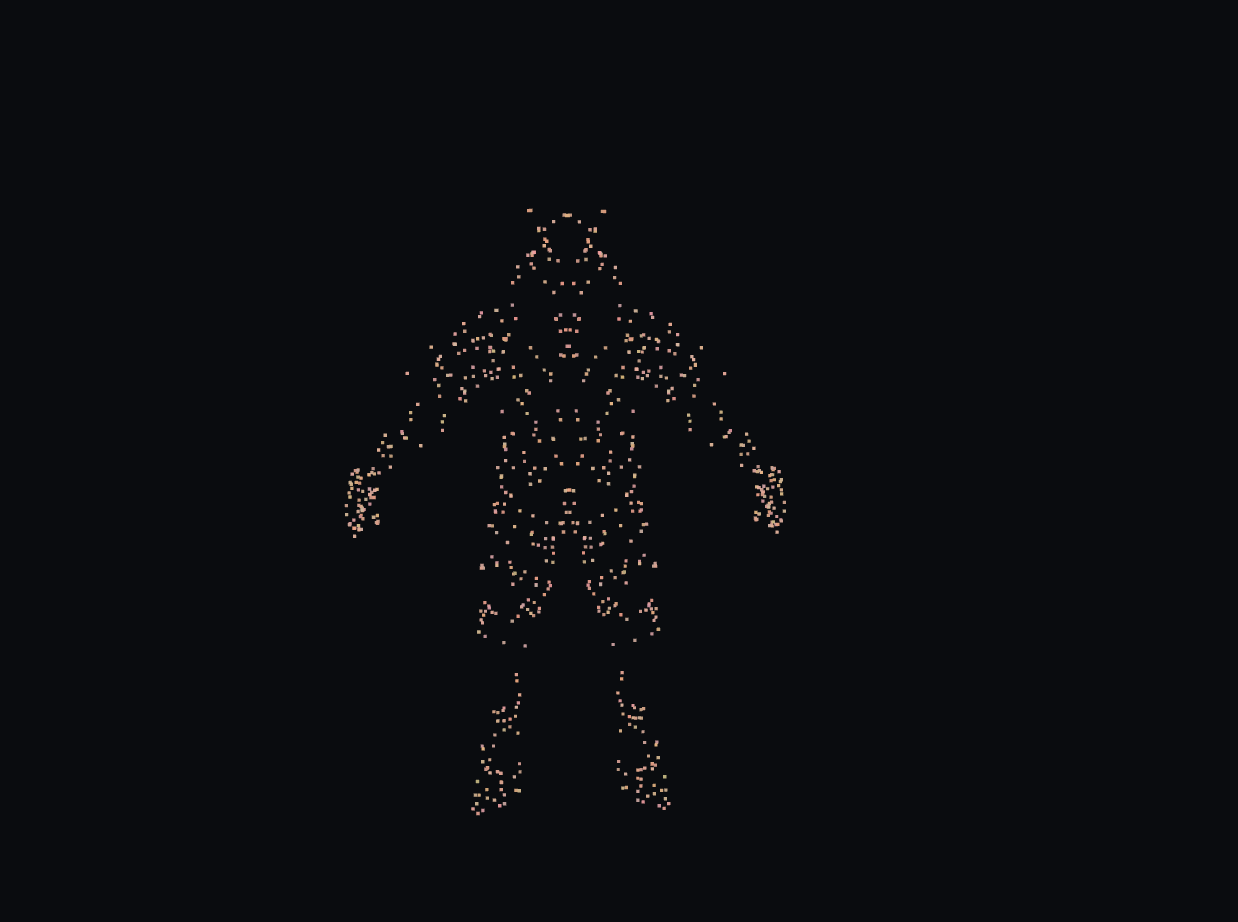 Glyph 4222
