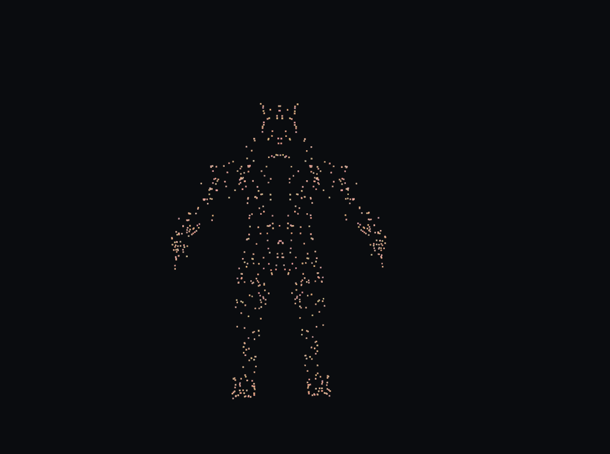 Glyph 4223