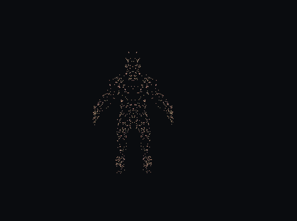 Glyph 4257