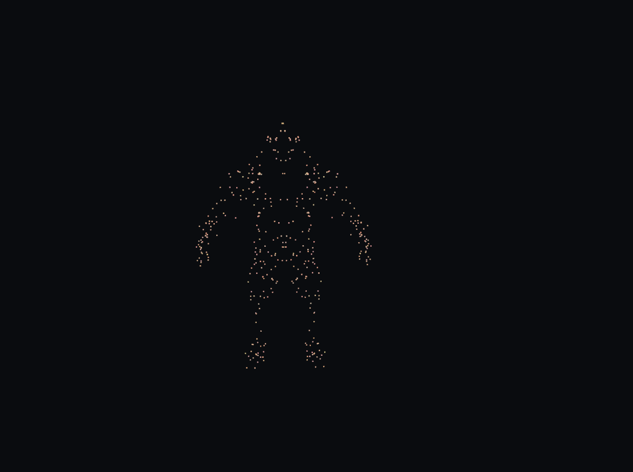 Glyph 4284